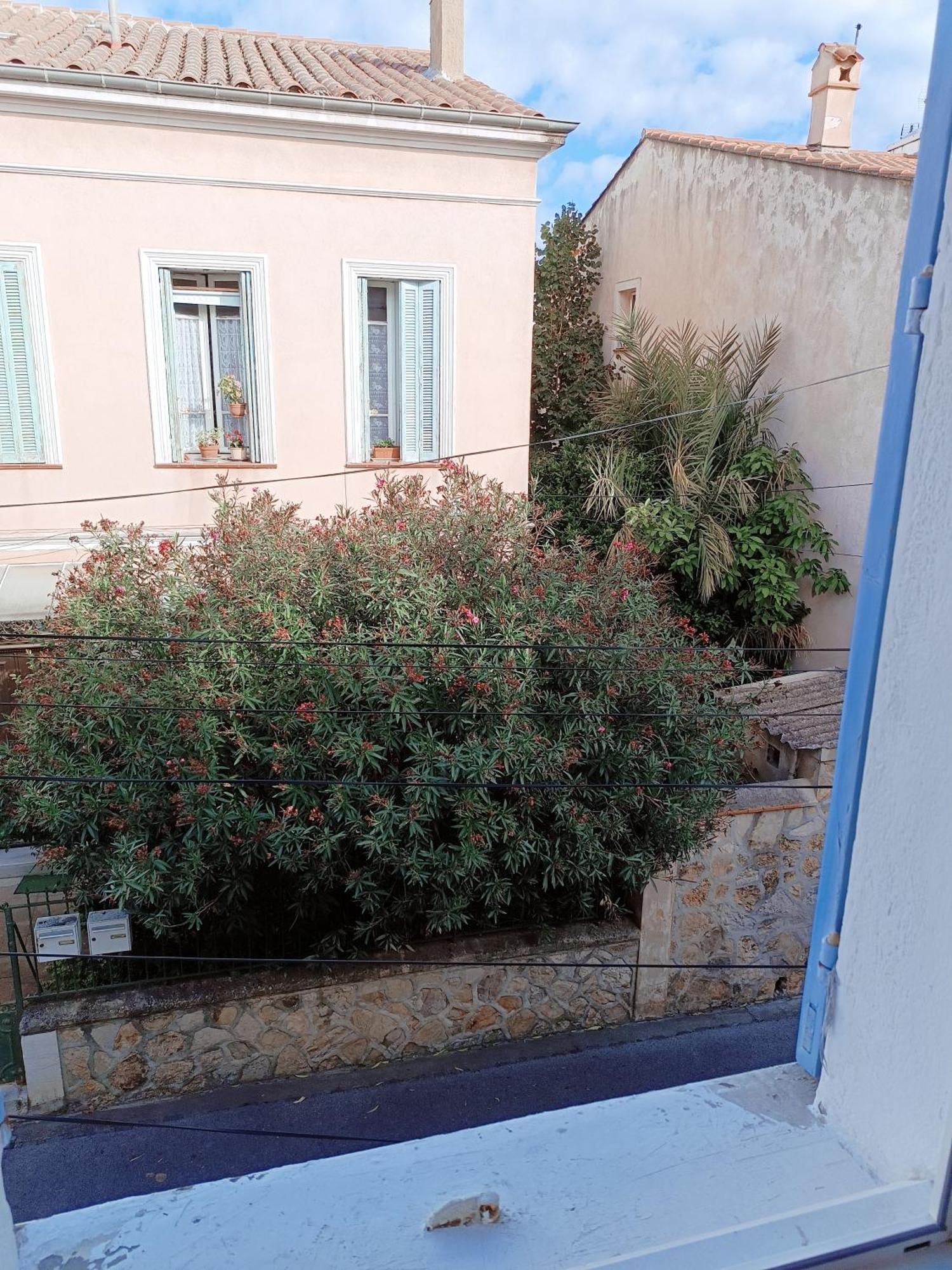 Maison Provencale La Seyne-sur-Mer Exterior foto