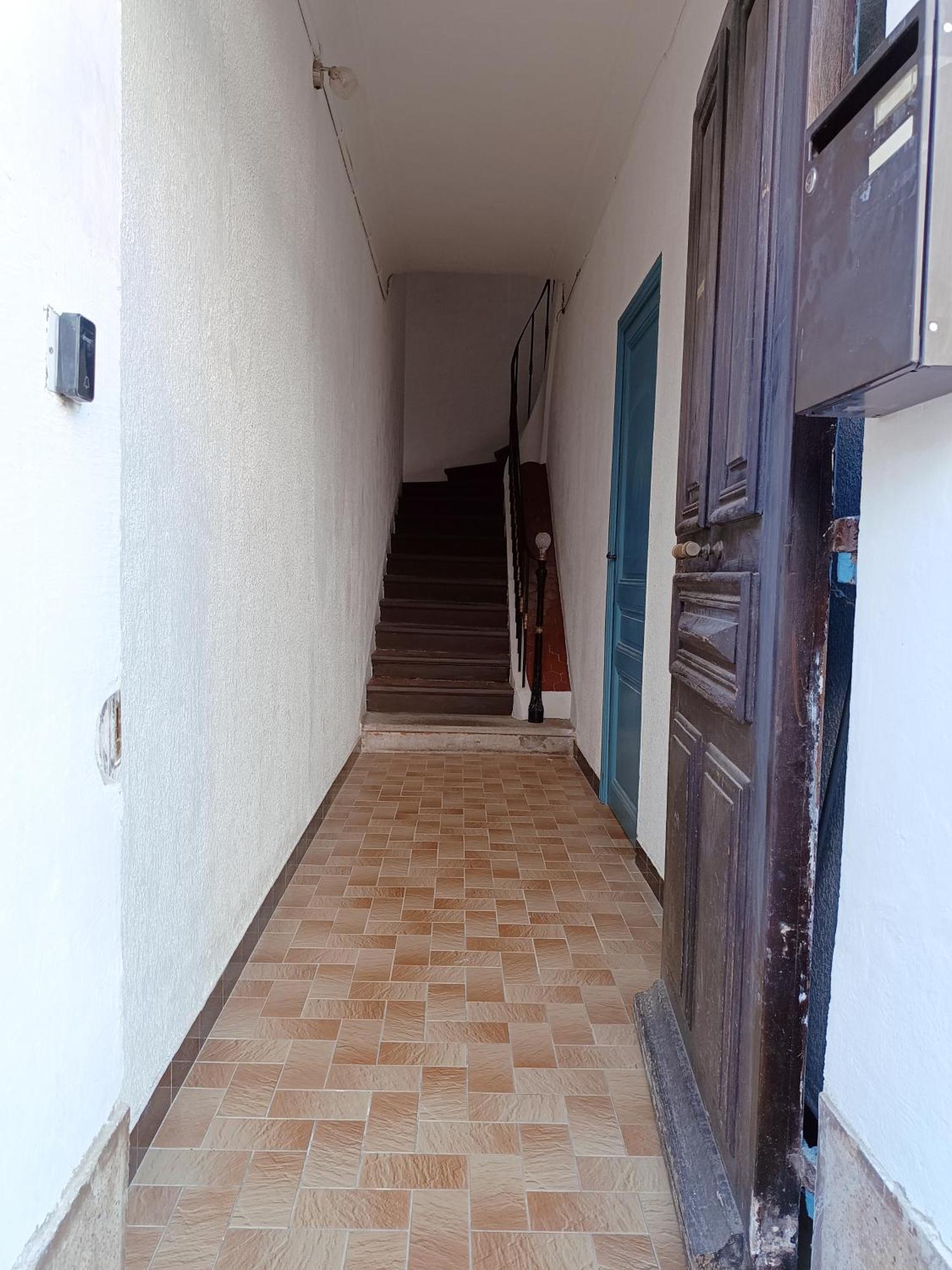 Maison Provencale La Seyne-sur-Mer Exterior foto